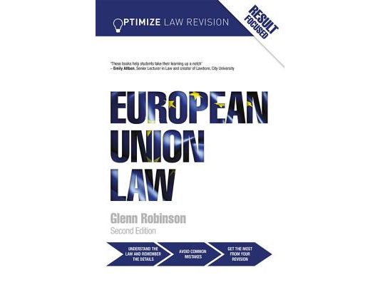 Optimize European Union Law