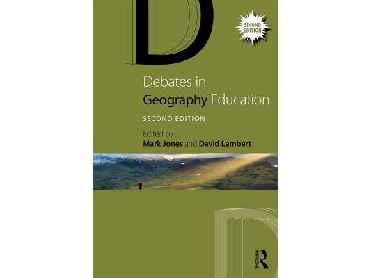 Debates in Geography Education