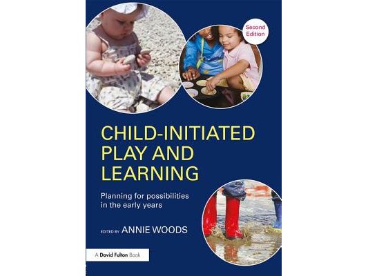 Child-Initiated Play and Learning: Planning for Possibilities in the Early Years