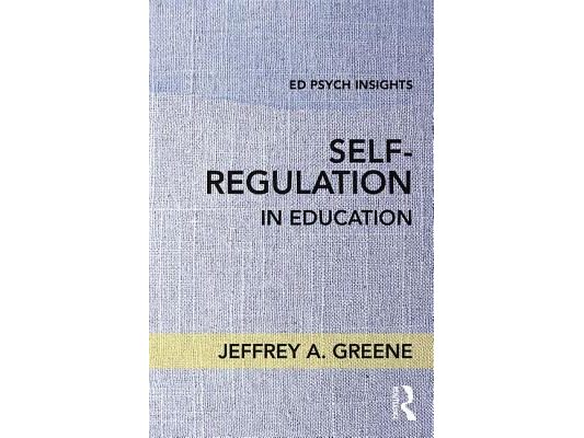Self-Regulation in Education