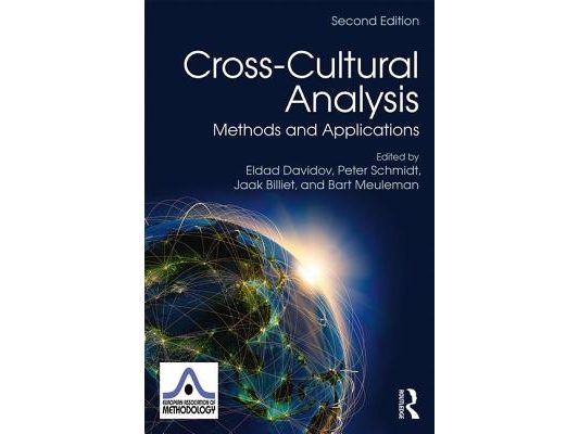 Cross-Cultural Analysis: Methods and Applications, Second Edition