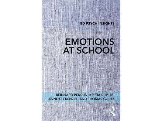 Emotions at School