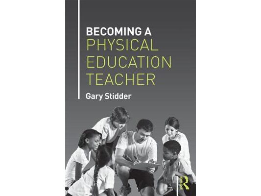 Becoming a Physical Education Teacher