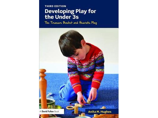 Developing Play for the Under 3s: The Treasure Basket and Heuristic Play