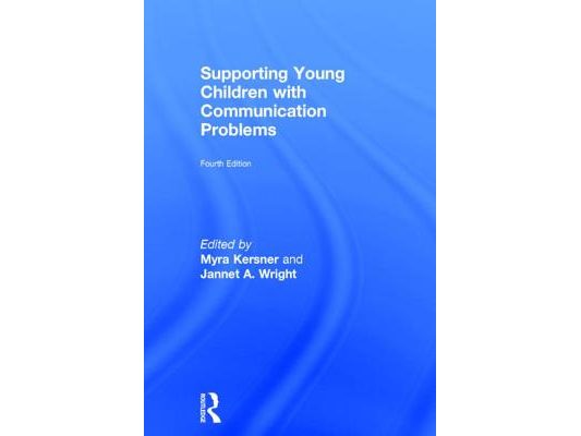 Supporting Young Children with Communication Problems