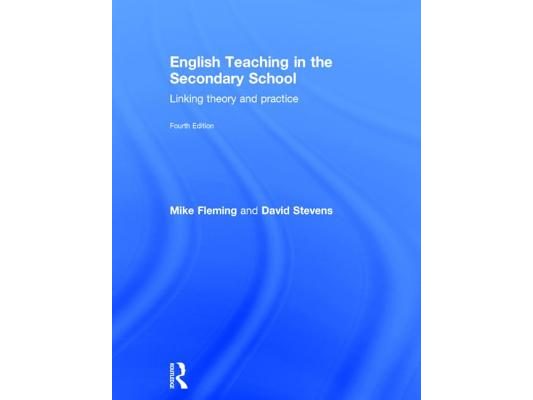 English Teaching in the Secondary School: Linking theory and practice