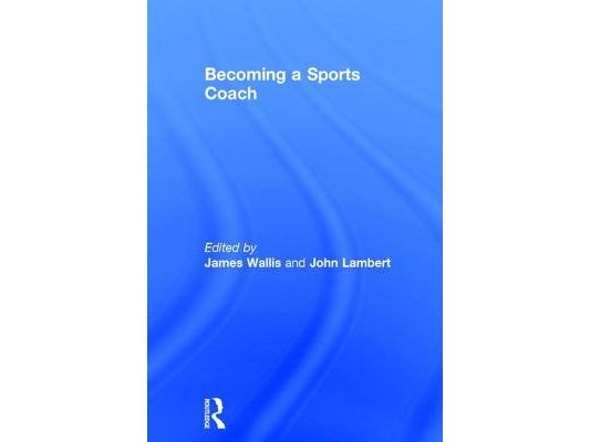 Becoming a Sports Coach