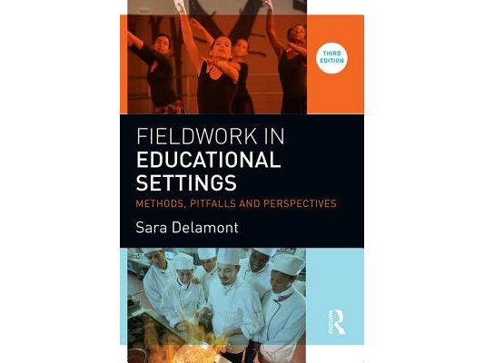 Fieldwork in Educational Settings: Methods, pitfalls and perspectives