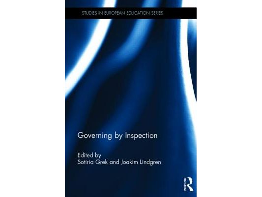 Governing by Inspection