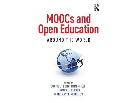 MOOCs and Open Education Around the World