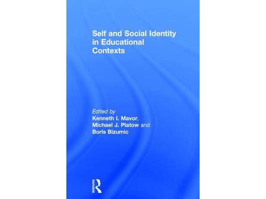 Self and Social Identity in Educational Contexts