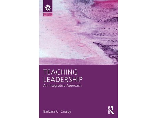 Teaching Leadership: An Integrative Approach