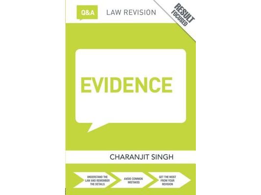 Q&A Evidence