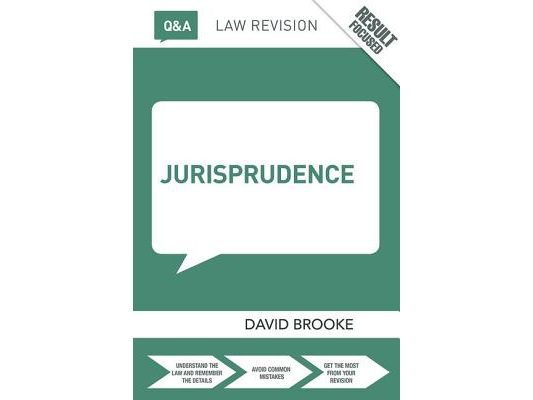 Q&A Jurisprudence