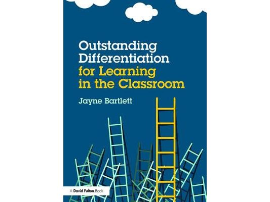 Outstanding Differentiation for Learning in the Classroom