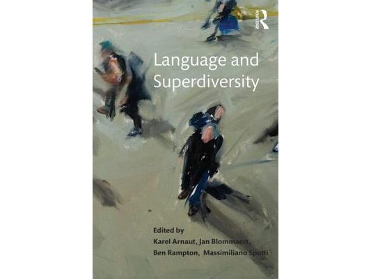 Language and Superdiversity