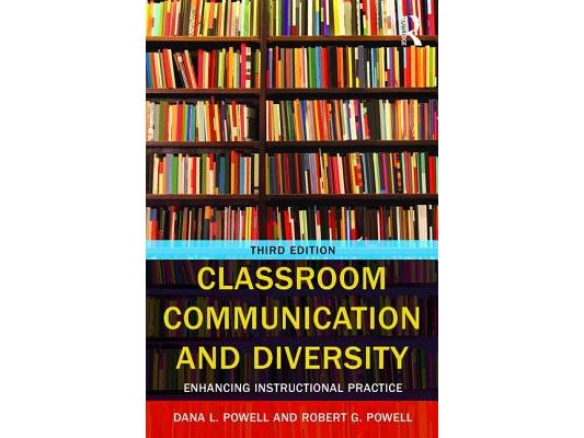 Classroom Communication and Diversity: Enhancing Instructional Practice