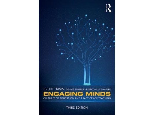 Engaging Minds: Cultures of Education and Practices of Teaching