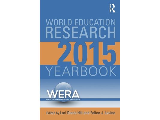 World Education Research Yearbook