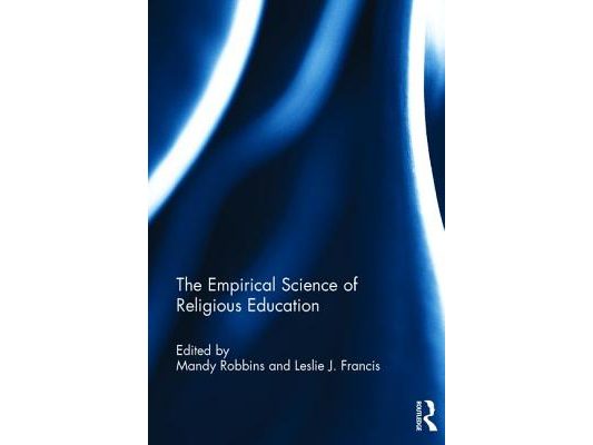 The Empirical Science of Religious Education