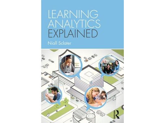Learning Analytics Explained