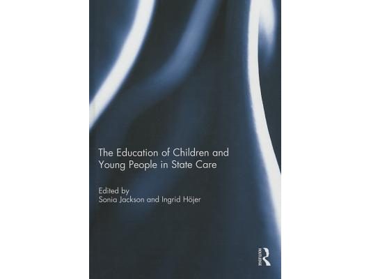 The Education of Children and Young People in State Care
