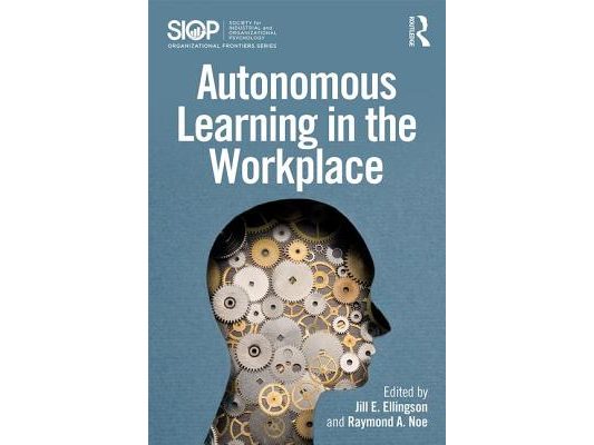 Autonomous Learning in the Workplace