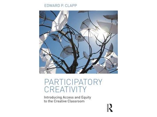 Participatory Creativity: Introducing Access and Equity to the Creative Classroom
