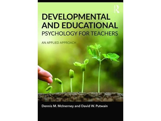 Developmental and Educational Psychology for Teachers: An Applied Approach