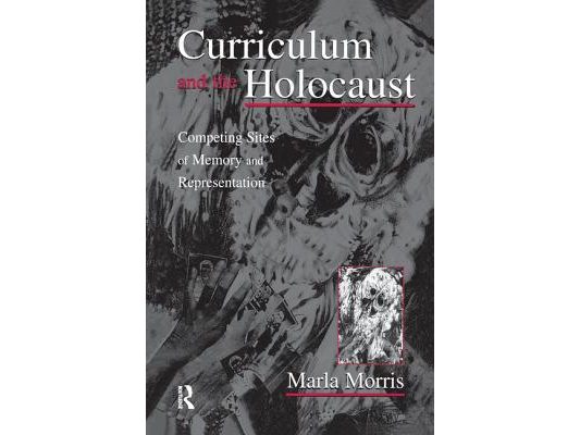 Curriculum and the Holocaust