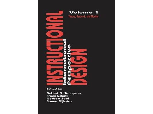 Instructional Design: International Perspectives: Volume I: Theory, Research, and Models: volume Ii: Solving Instructional Design Problems