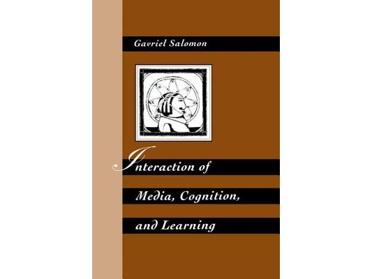 Interaction of Media, Cognition, and Learning: An Exploration of How Symbolic Forms Cultivate Mental Skills and Affect Knowledge Acquisition