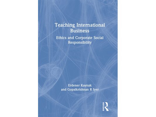 Teaching International Business