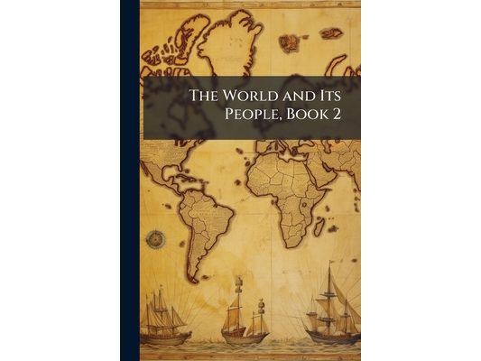 The World and Its People, Book 2