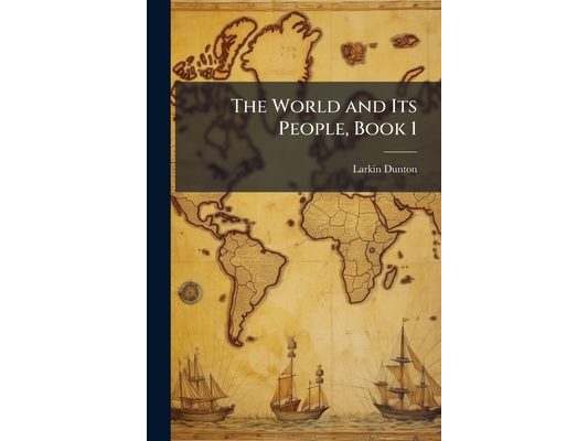 The World and Its People, Book 1