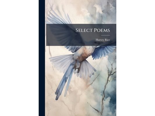 Select Poems
