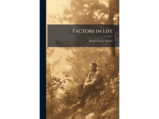 Factors in Life: Three Lectures On Health, Food, Education