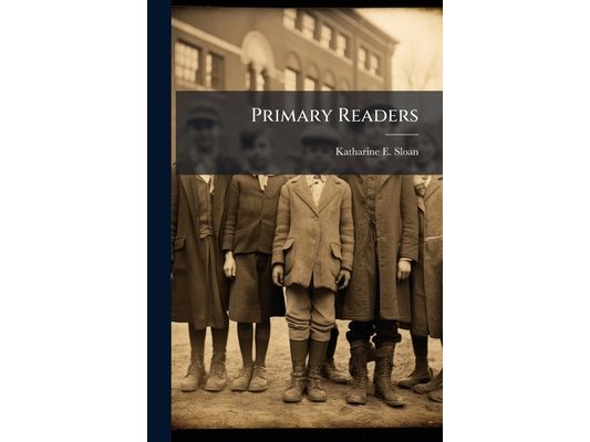 Primary Readers