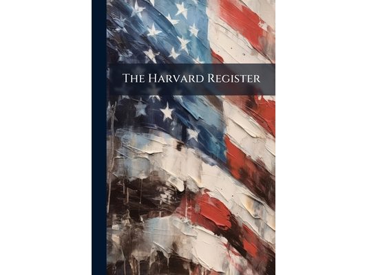 The Harvard Register