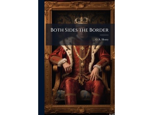 Both Sides the Border