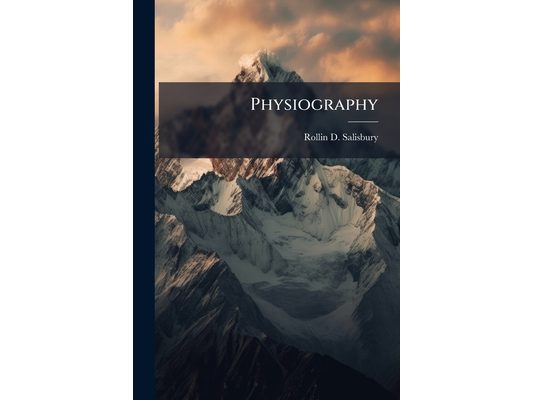 Physiography