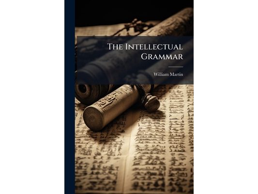 The Intellectual Grammar