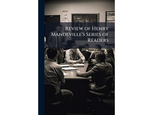 Review of Henry Mandeville's Series of Readers