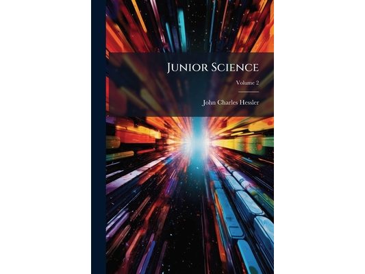 Junior Science; Volume 2