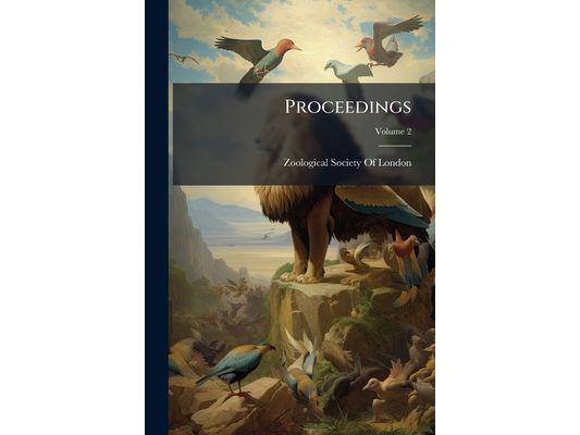 Proceedings; Volume 2