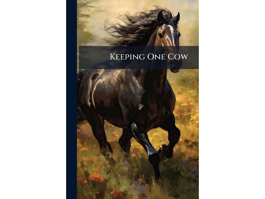 Keeping One Cow: Being the Experience of a Number of Practical Writers, in a Clear and Condensed Form, Upon the Management of a Single Milch Cow