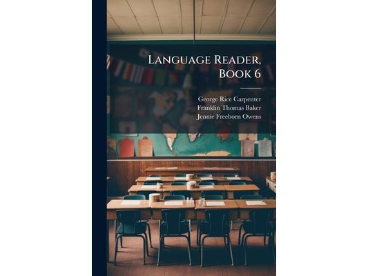 Language Reader, Book 6