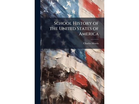 School History of the United States of America