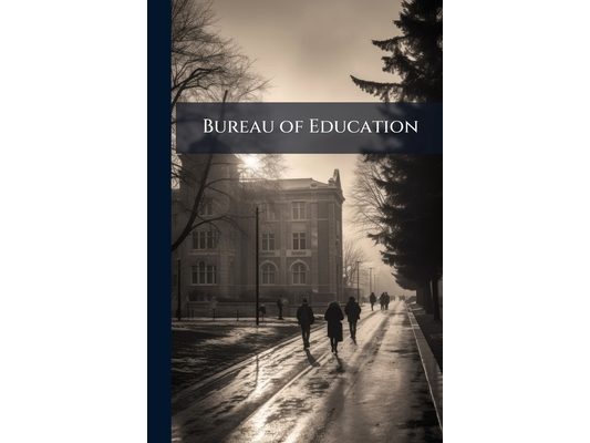 Bureau of Education