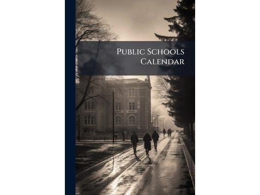 Public Schools Calendar